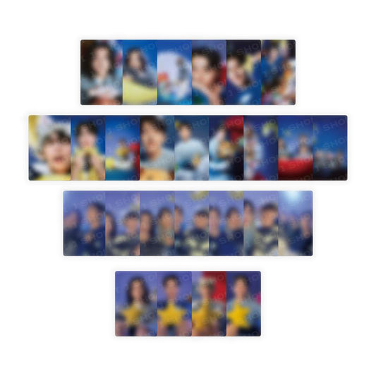 DAY6 [The Present] Trading Card