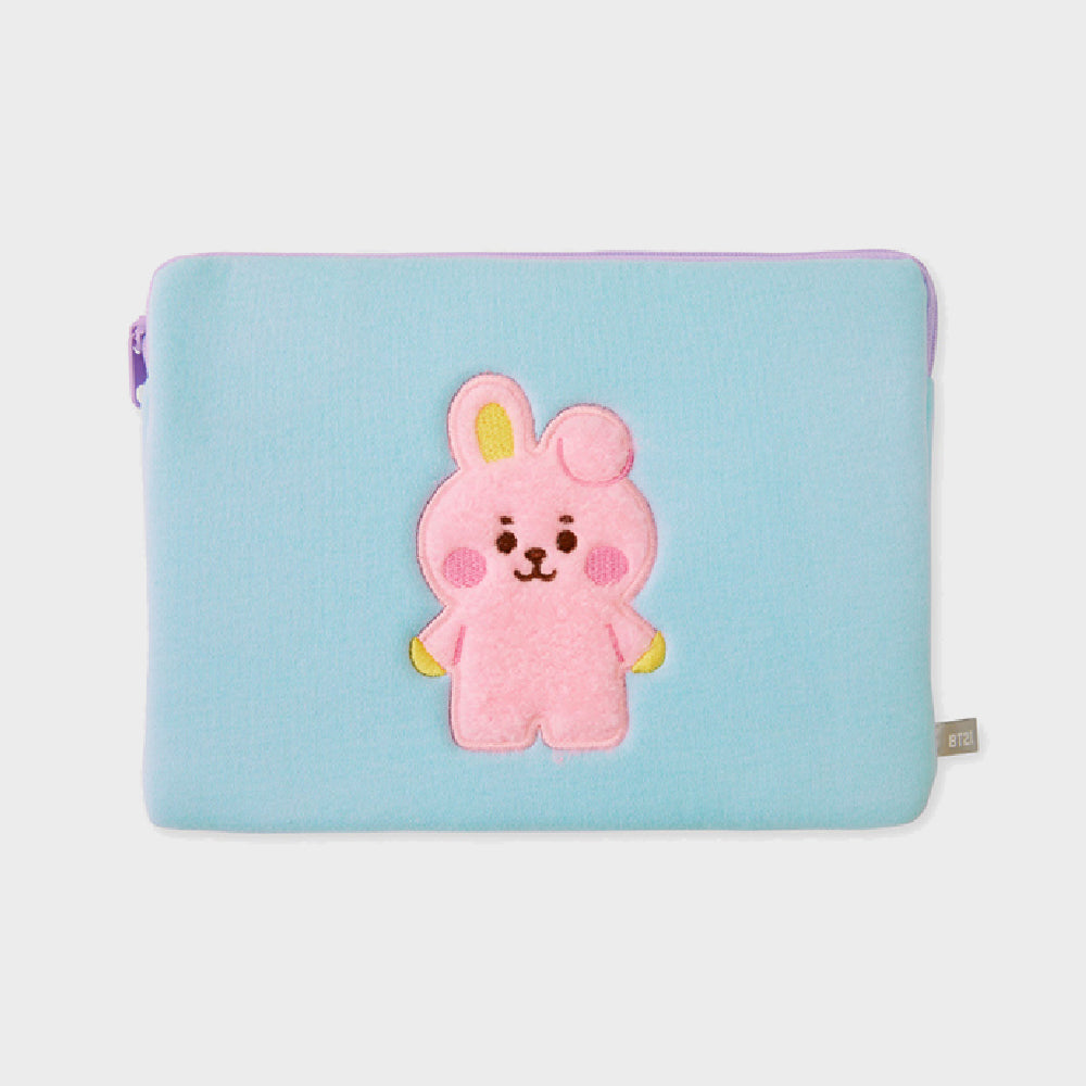 BT21 Baby Multi Pouch