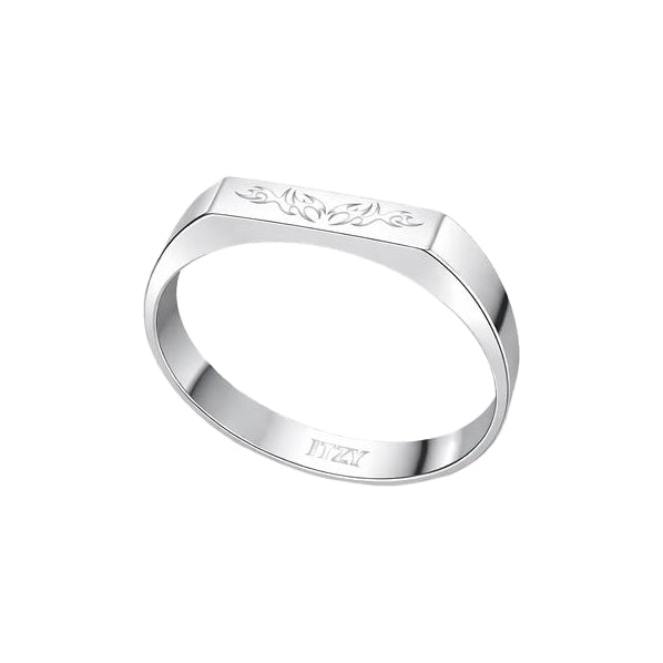 ITZY [3rd World Tour: TUNNEL VISION] Ring