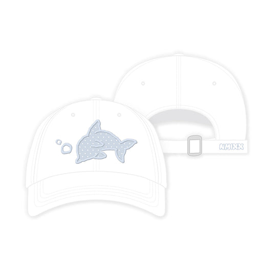 NMIXX [Nswer Vacation] Ball Cap