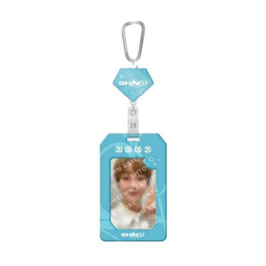 SHINee [18th Anniversary] Reel Holder Set