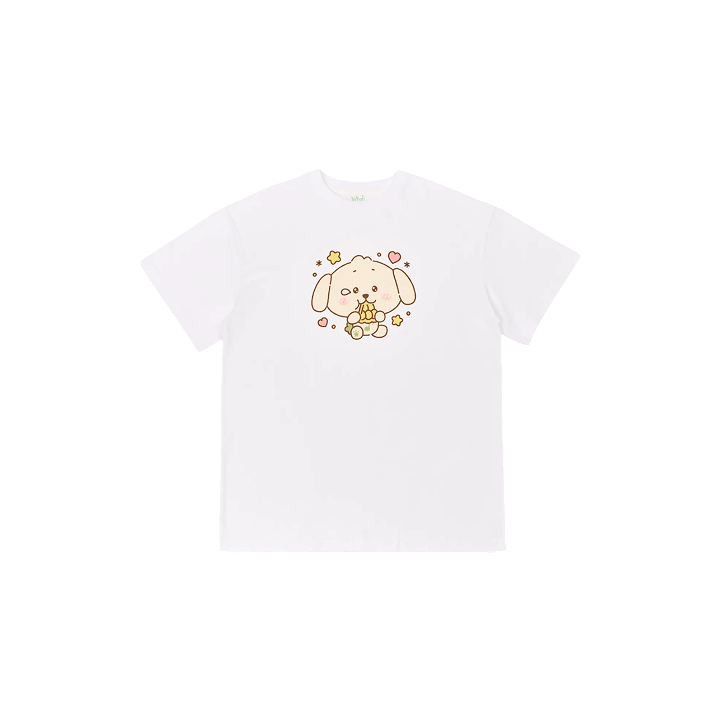 NCT WISH [WISH BAKERY] Custom T-Shirt