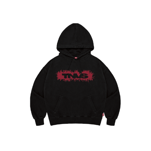ITZY [TUNNEL VISION] Hoodie