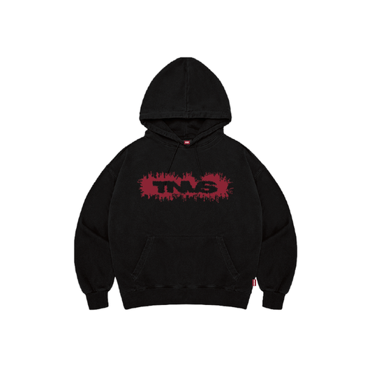 ITZY [TUNNEL VISION] Hoodie