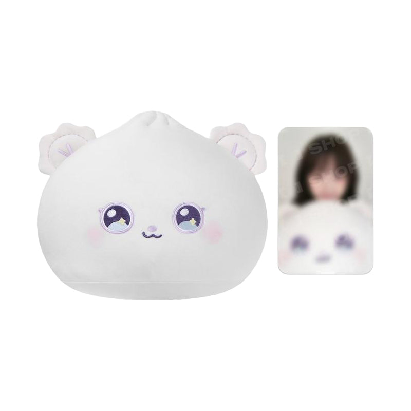 NMIXX [Artist Label : NMIXX Edition] HAENGMANI Face Cushion