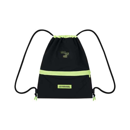 AKMU [AKDONGDEUL] String Backpack