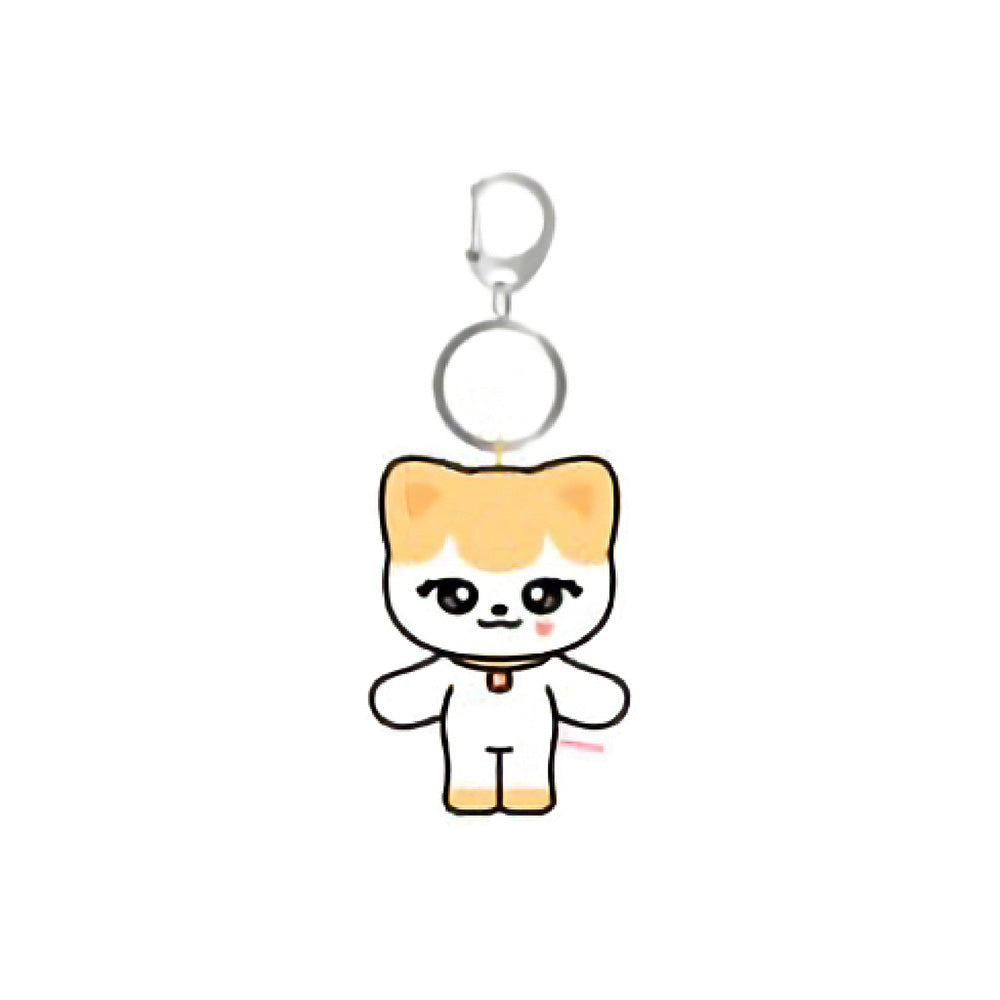 IVE [Welcome To MINIVE School] 10cm Plush Keyring
