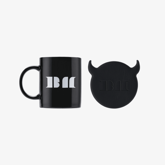 BABYMONSTER [DRIP] Mug + Coaster Set