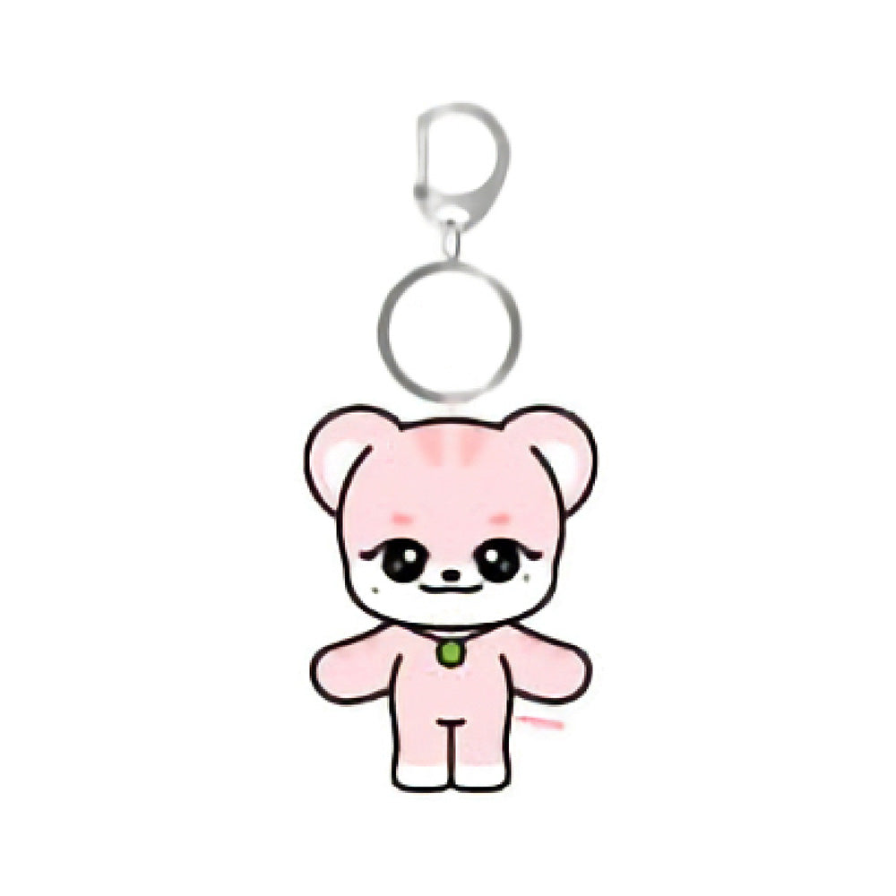 IVE [Welcome To MINIVE School] 10cm Plush Keyring