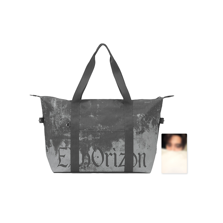 EXO [EXO PLANET #6 - EXhOrizon in Seoul] Travel Bag Set