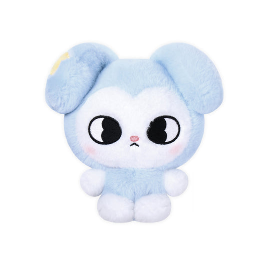 STRAY KIDS [RUN IT in Seoul] TASY Plush (Original ver)