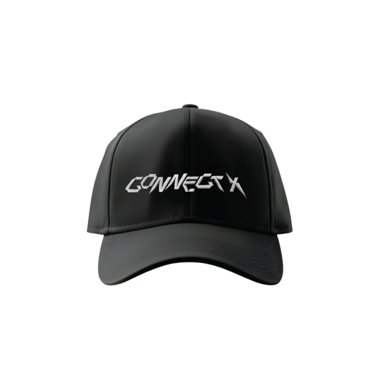 MONSTA X [CONNECT X] Ball Cap
