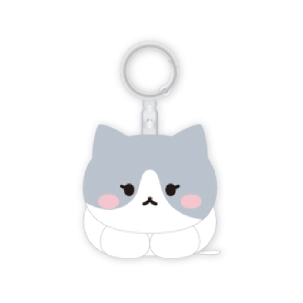 SHINee TAEMIN [Love Blossom with Ggung Daeng Pop Up] Mini Plush Keyring