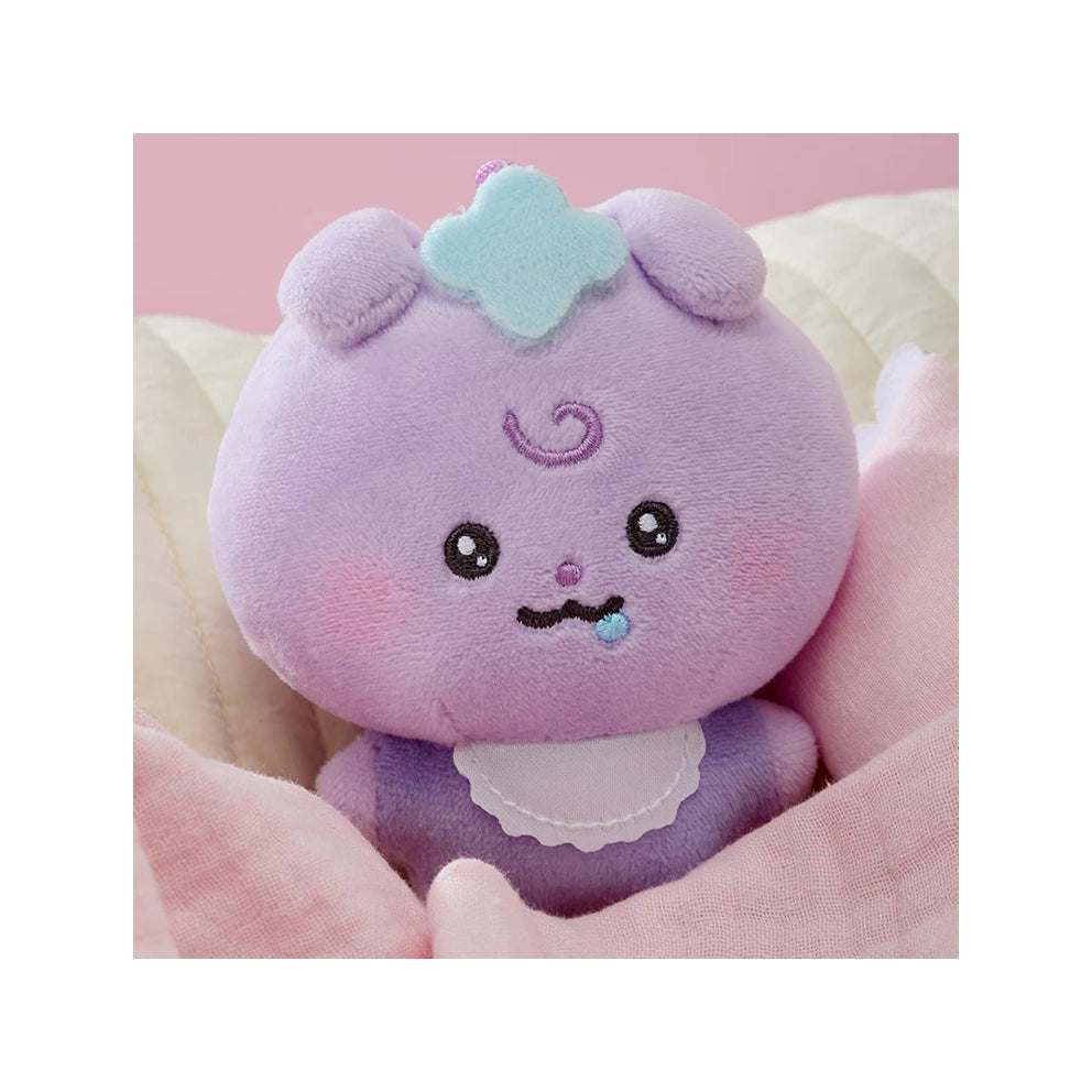 ATEEZ [MIGHTEEZ Wonder Fairy] Baby Plush Doll