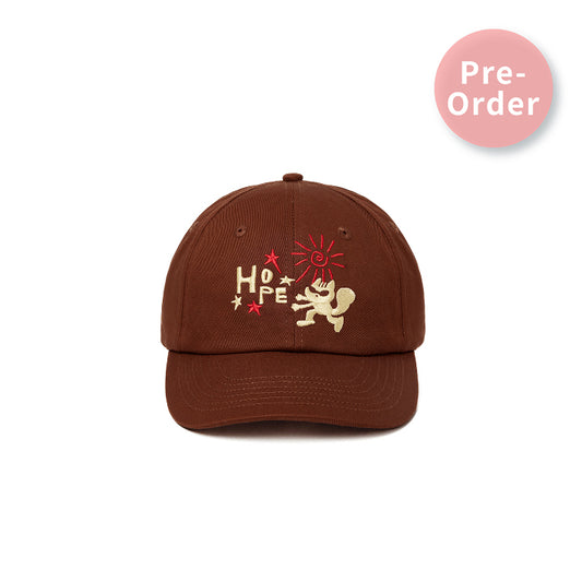 (Pre-Order) BTS J-Hope [HOPE ON THE STAGE] Ball Cap