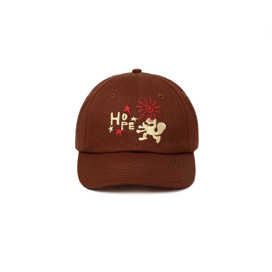 (Fast Shipping) BTS J-Hope [HOPE ON THE STAGE] Ball Cap