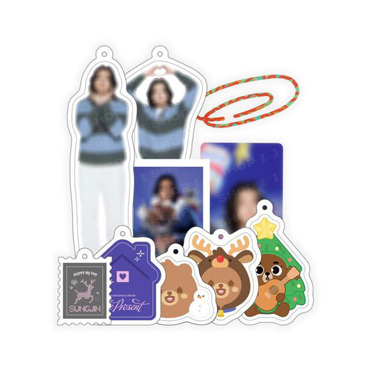 DAY6 [The Present] Photo Set