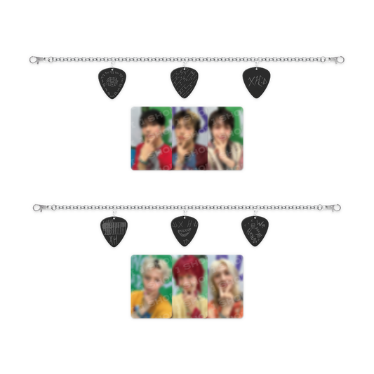 XDINARY HEROES [The Xcape] Peak Chain