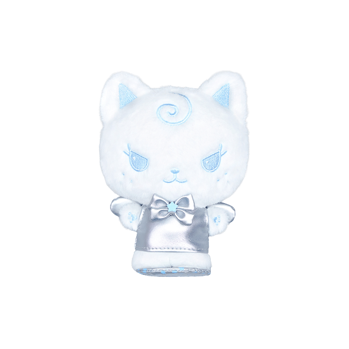 aespa [SYNK : aeXIS LINE] 14cm Standing Doll