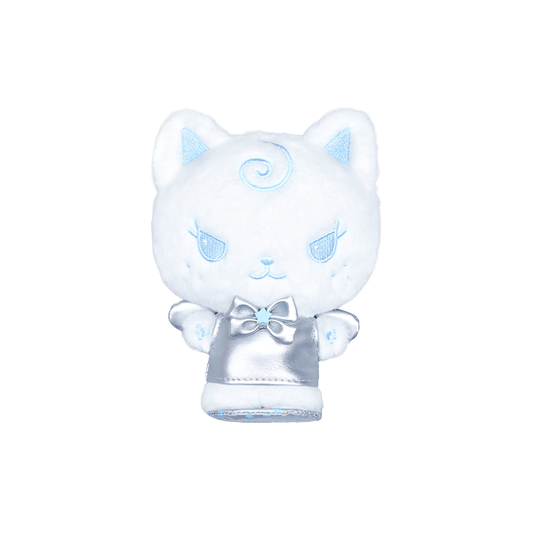 aespa [SYNK : aeXIS LINE] 14cm Standing Doll
