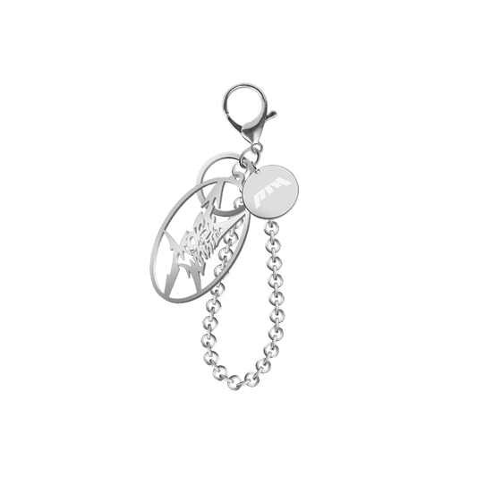 P1HARMONY [P1ustage H : MOST WANTED] Metal Keyring