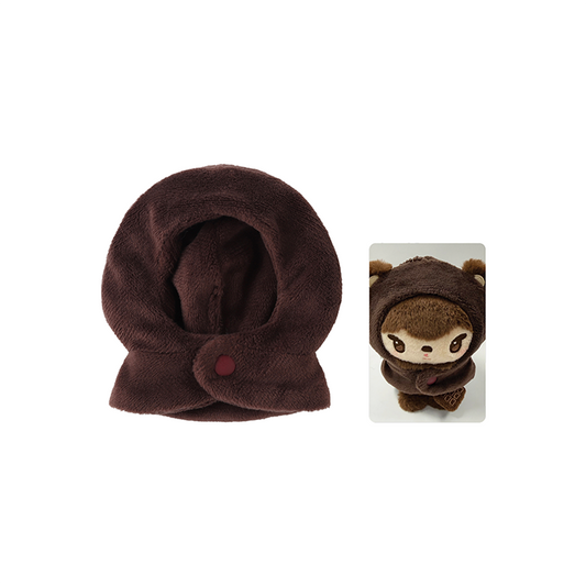 EXO [EXO PLANET #6 - EXhOrizon in Seoul] Doll Cape Set