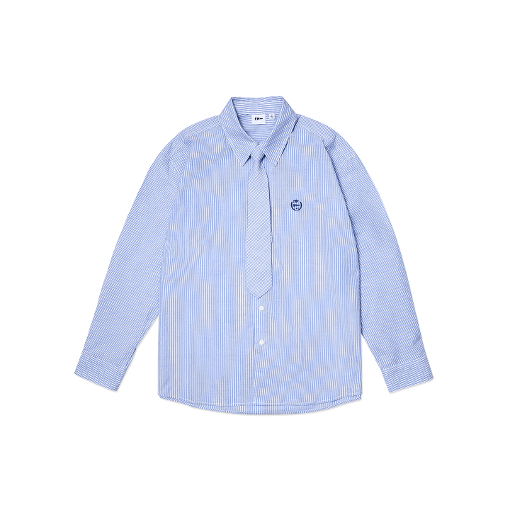 ENHYPEN [EN-O'CLOCK] Shirt & Tie Set