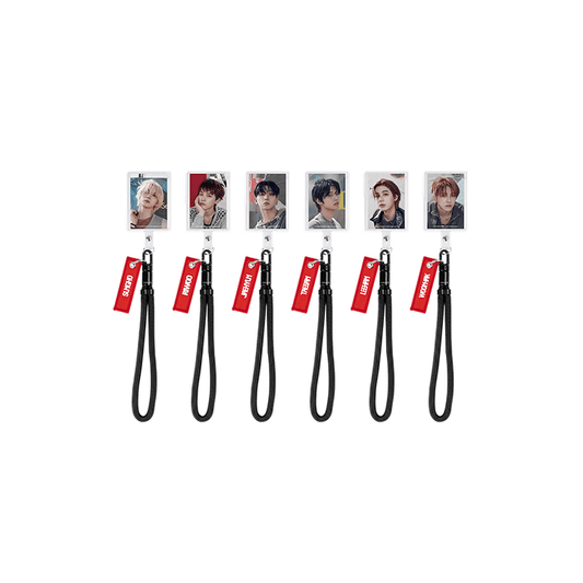 BOYNEXTDOOR [The Action] Phone Tab