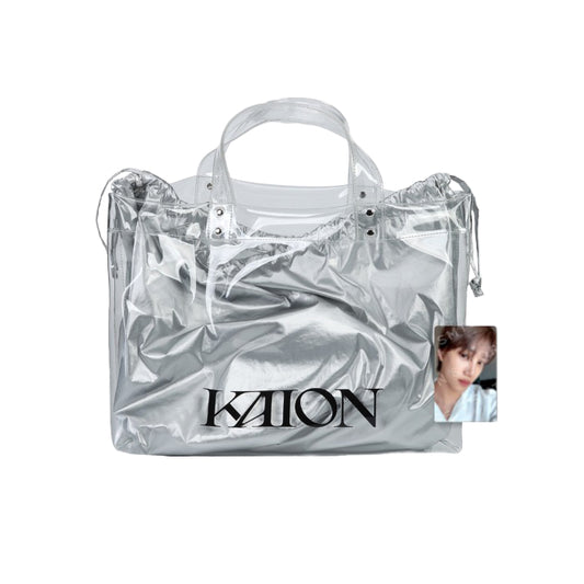 EXO KAI [2025 Solo Concert : KAION] Bag Set