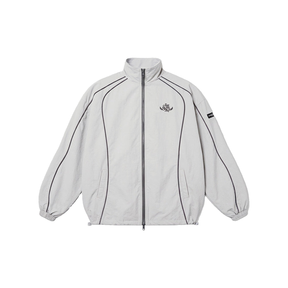 QWER [CEREMONY] Windbreaker