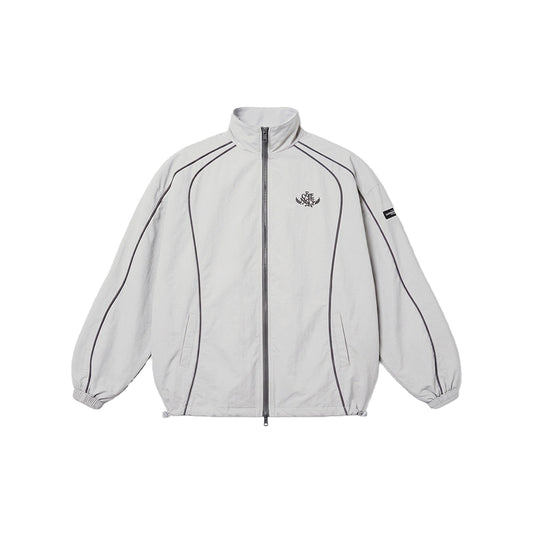 QWER [CEREMONY] Windbreaker