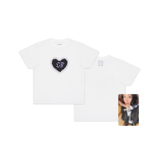 TWICE CHAEYOUNG [LIL FANTASY vol.1] T-Shirt
