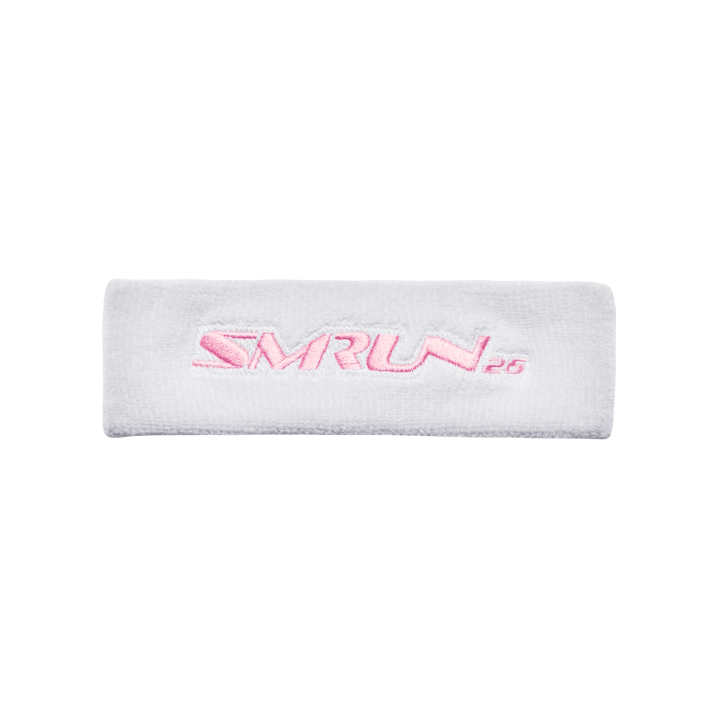 SMTOWN [RUN CLUB 26] Headband
