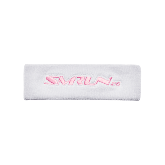 SMTOWN [RUN CLUB 26] Headband