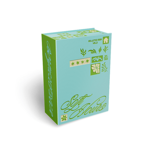 BOYNEXTDOOR Collected Book VOL.3