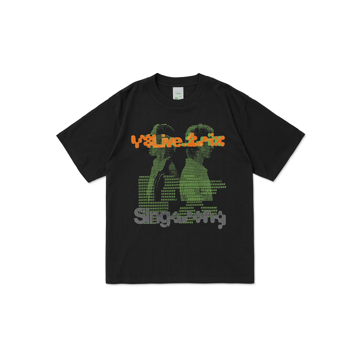 SEVENTEEN V8 [V8] S/S T-Shirt