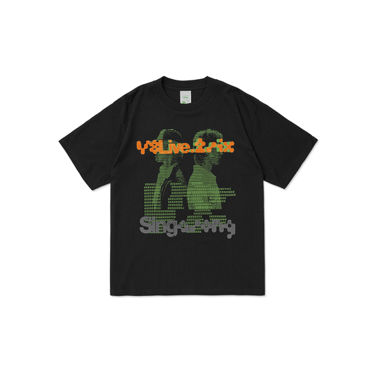 SEVENTEEN V8 [V8] S/S T-Shirt