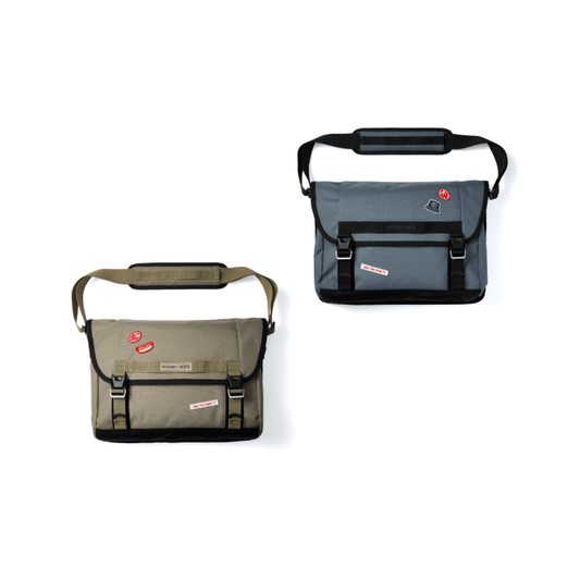 BTS [Are You Sure?! Season2] Messenger Bag