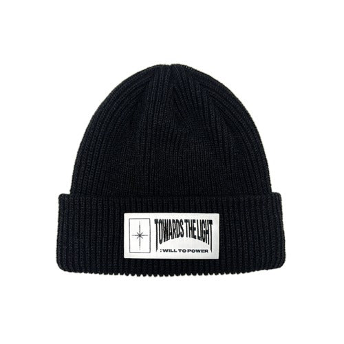 ATEEZ [2025 TOWARDS THE LIGHT : WILL TO POWER] Beanie