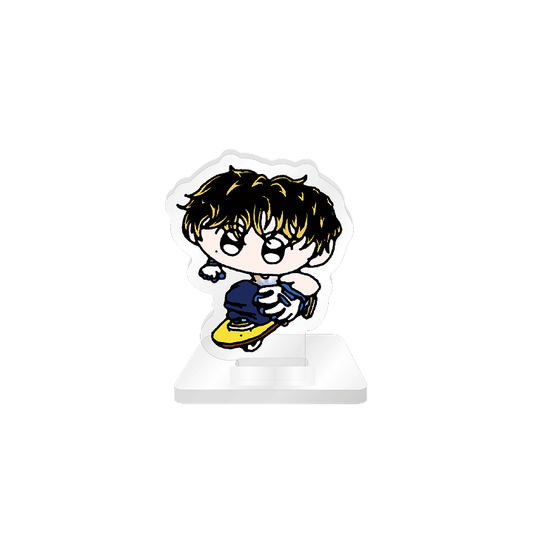 NCT DREAM [TIME RIDERS] Random Acrylic Stand