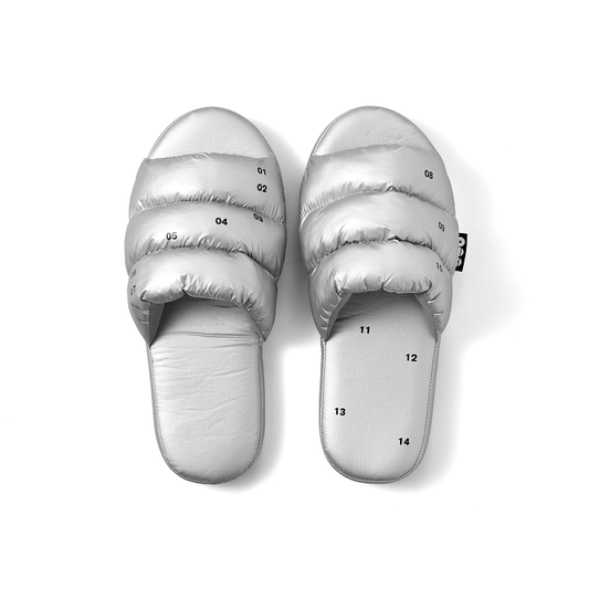 BTS [ARIRANG Tour In Busan] Room Slides