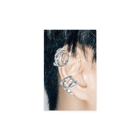 EXO [REVERXE THE WORLD] Ear Cuffs Set