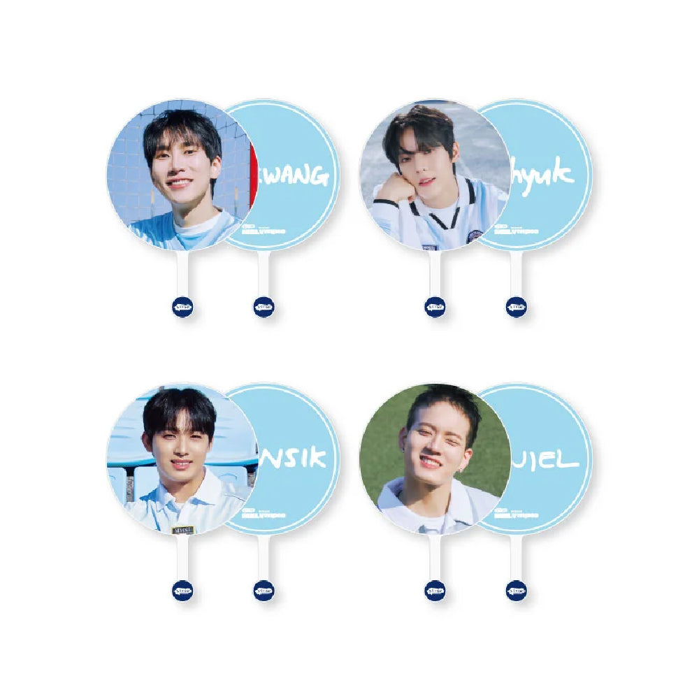 BTOB [2025 Fancon : MELympic] Image Picket