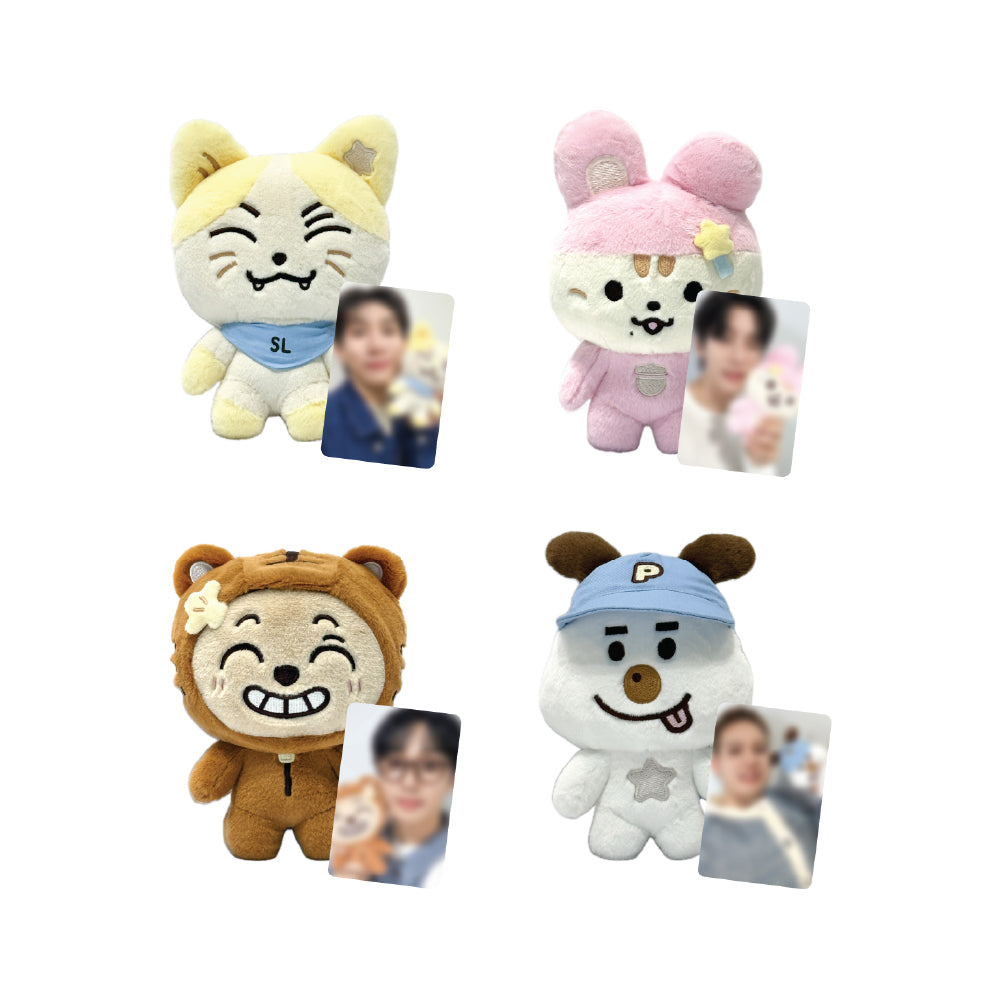 BTOB [B’BE FRIENDS Pop-Up Store] 20cm Doll