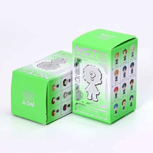 NCT CCOMAZ [Grocery Store 2nd MD] Random Figure