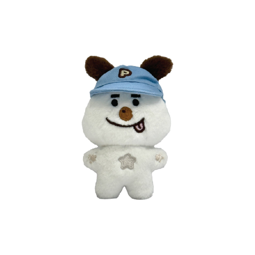 BTOB [B'BE FRIENDS Pop-Up Store] 10cm Keyring Doll – KPOP2U_Unnie