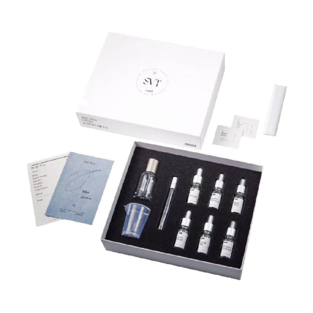 SEVENTEEN [Artist-Made Collection by JOSHUA] PULSE-PAUSE Perfume DIY Kit