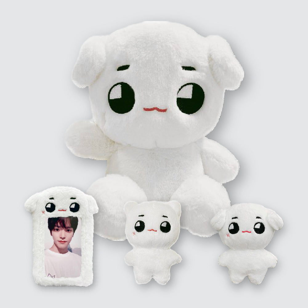 NCT Taeyong Tyongya Plush Doll