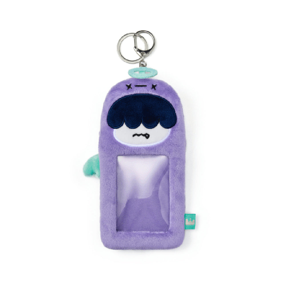 TXT [PPULBATU FINDING MOA] Photocard Holder