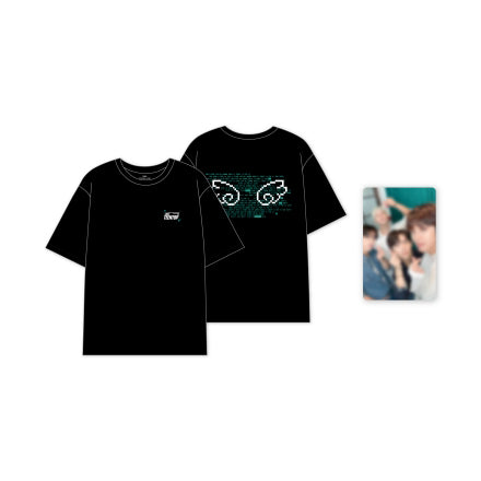 TEEN TOP [WE GONNA ROCK IT DROP IT TOP IT HEY DON T STOP IT POP IT] T-Shirt